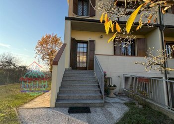 Foto 1 - Villa a Schiera VIA ANTONIO GRAMSCI
 
178/N, Sala Bolognese - foto 1