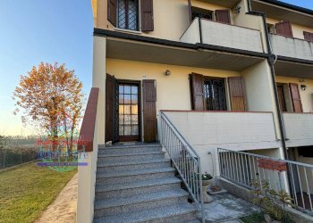 Foto 9 - Villa a Schiera VIA ANTONIO GRAMSCI
 
178/N, Sala Bolognese - foto 9