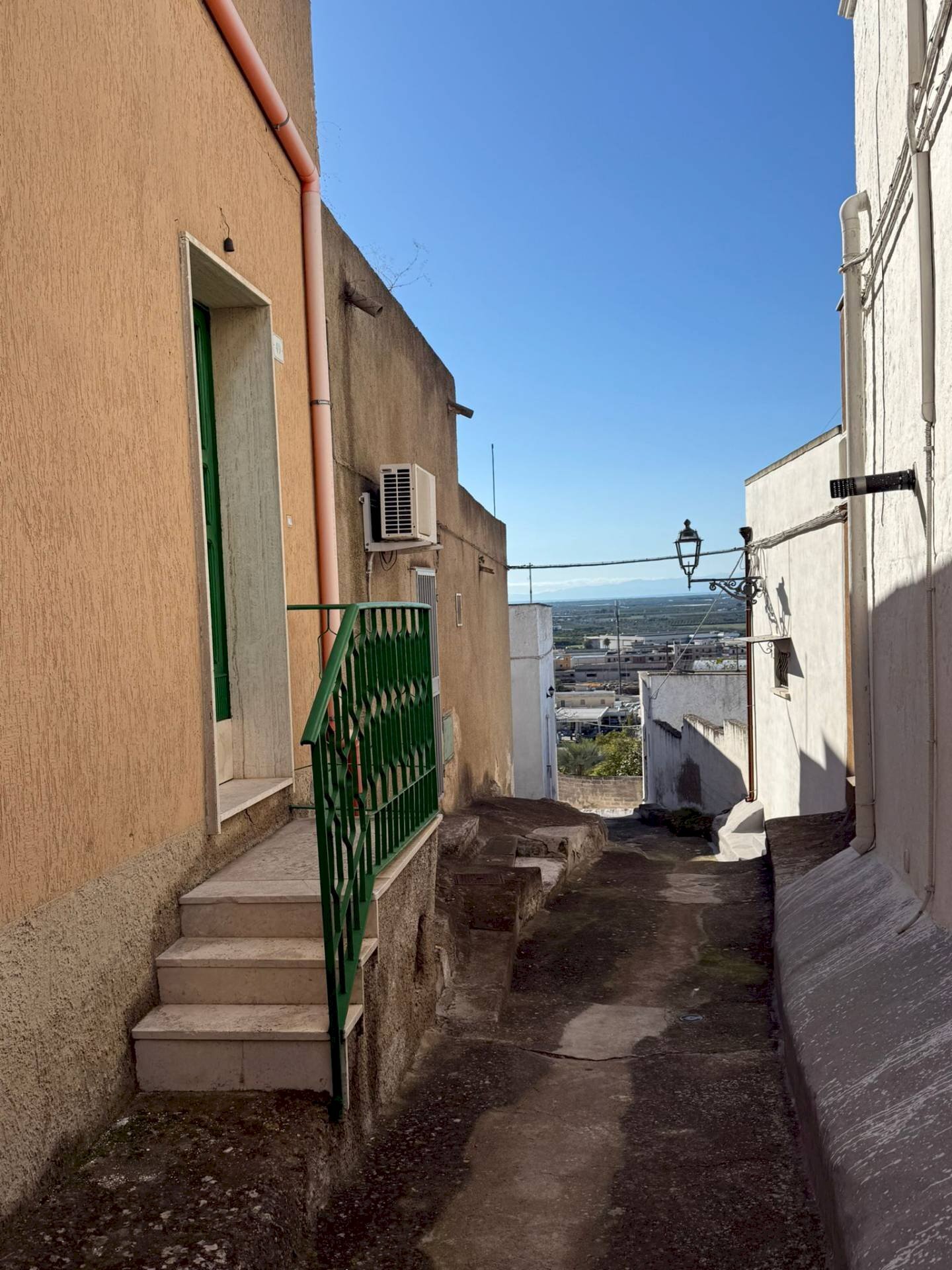 Foto 1 - Independent house Via II San Felice
 
47, Massafra - photo 1