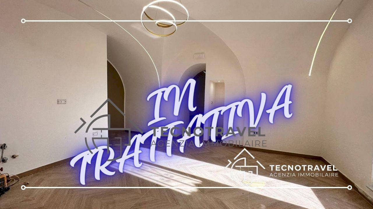 Foto 1 - Trilocale Via Santo Strato
 
22, Napoli - foto 1