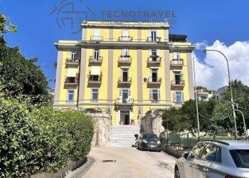 Foto 15 - Trilocale Via Santo Strato
 
22, Napoli - foto 15