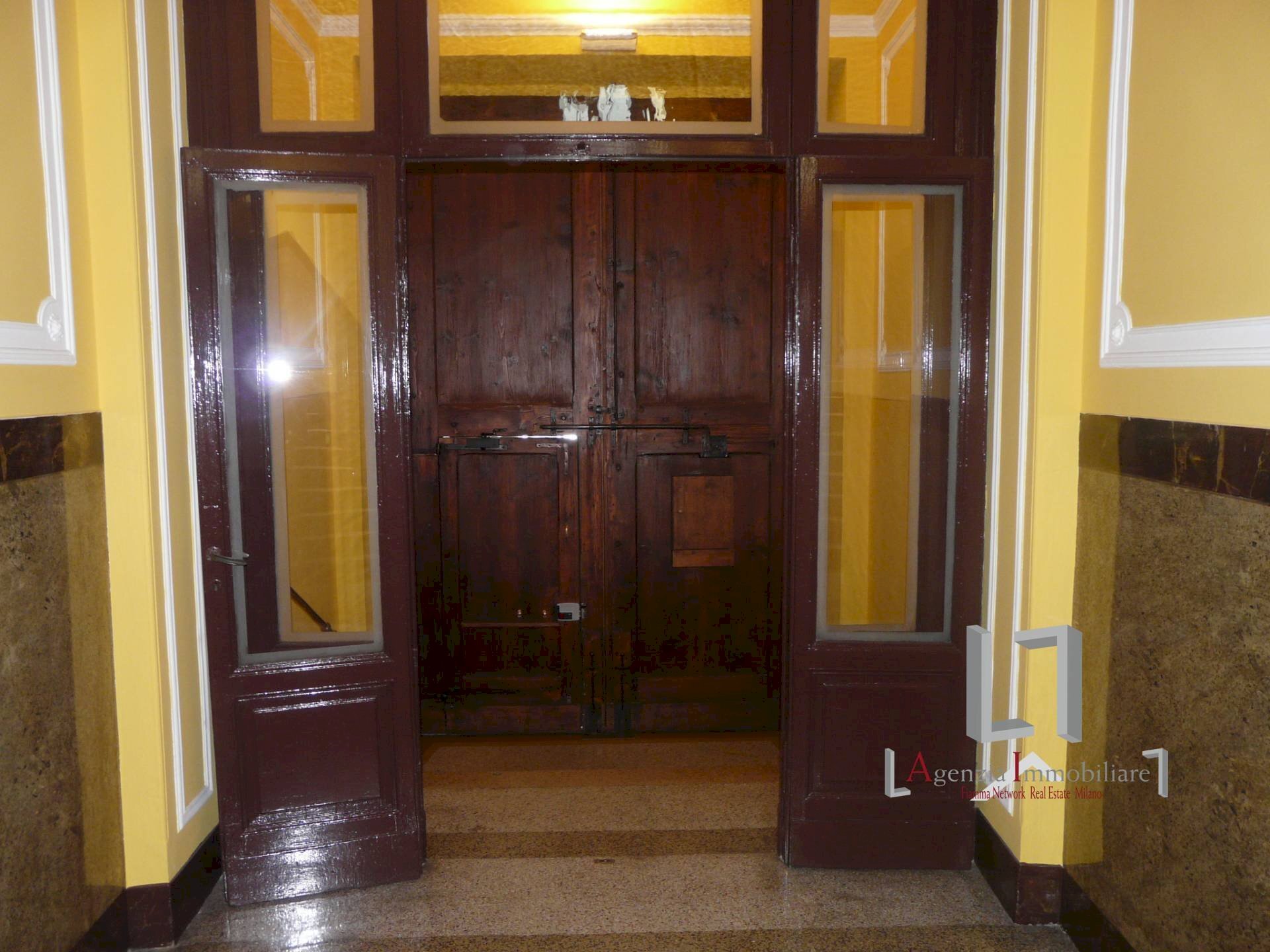 Foto 3 - One-room apartment Via Gallina, Milano - photo 3