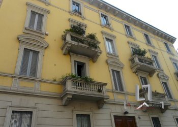 Foto 1 - Attico Via Gallina, Milano - foto 1