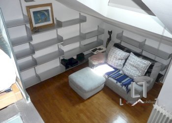 Foto 11 - Attico Via Gallina, Milano - foto 11