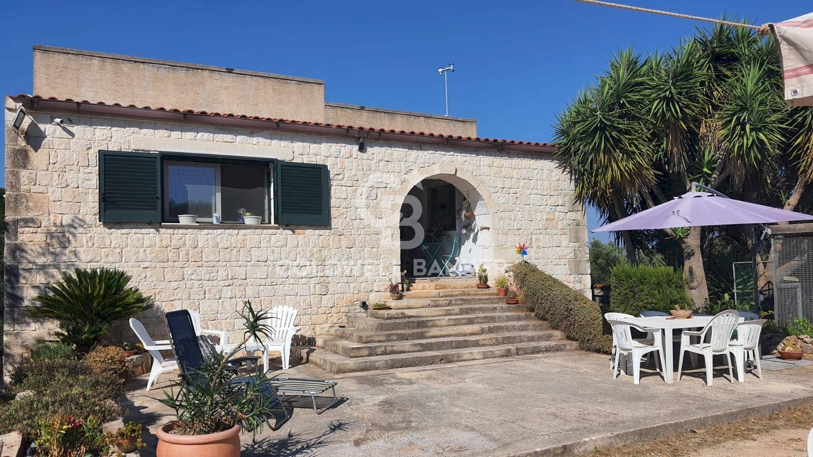 Foto 1 - Villa Contrada Padolecchia
 
snc, Ostuni - foto 1