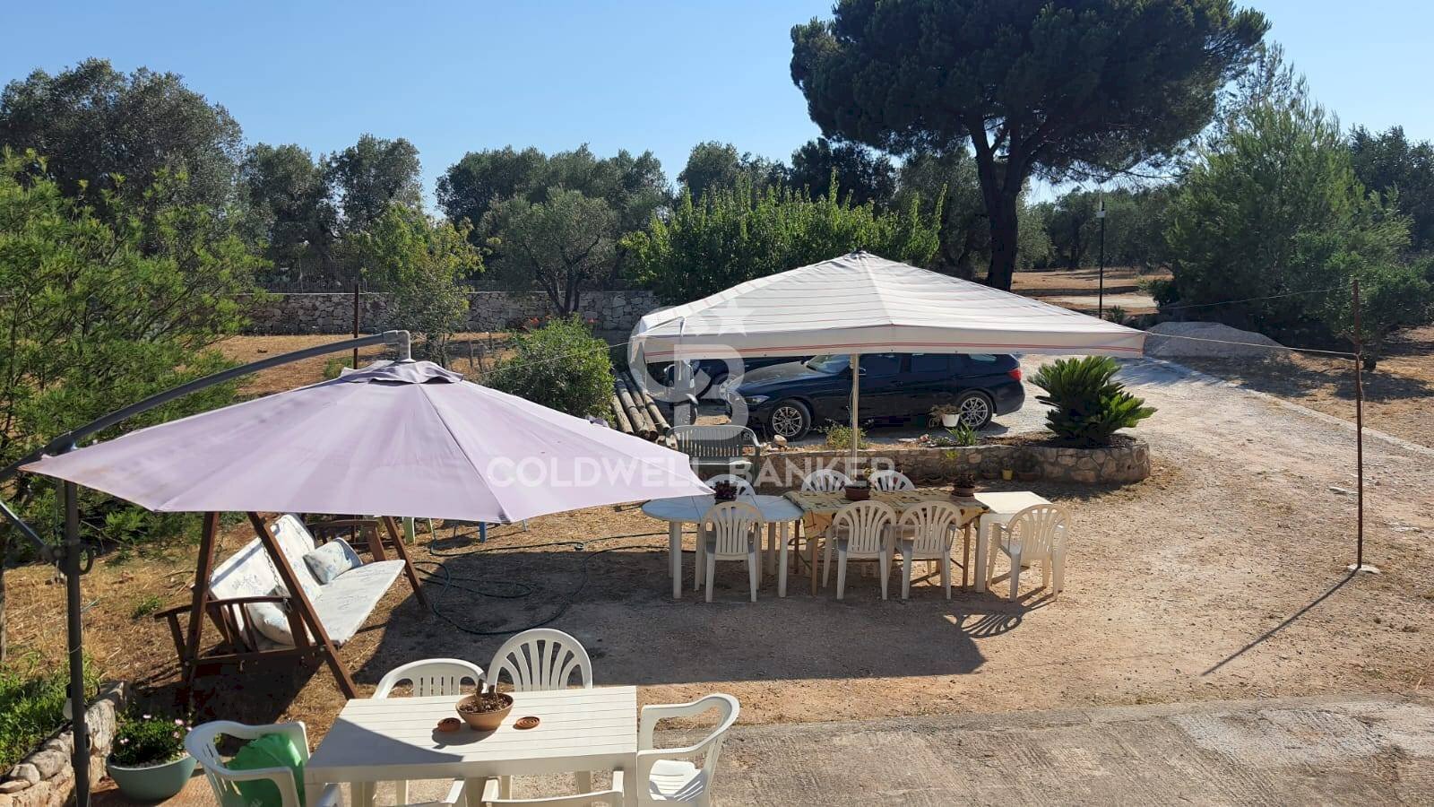 Foto 2 - Villa Contrada Padolecchia
snc, Ostuni - foto 2