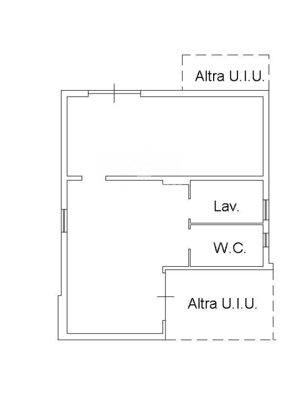 Foto 32 - Villa Contrada Padolecchia
 
snc, Ostuni - planimetria 1