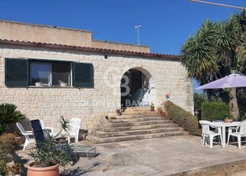 Foto 1 - Villa Contrada Padolecchia
 
snc, Ostuni - foto 1