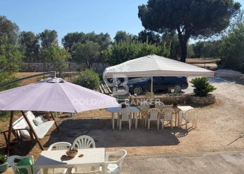 Foto 2 - Villa Contrada Padolecchia
 
snc, Ostuni - foto 2