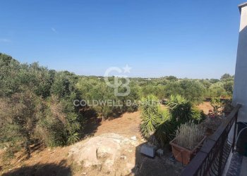 Foto 19 - Villa Contrada Padolecchia
 
snc, Ostuni - foto 19