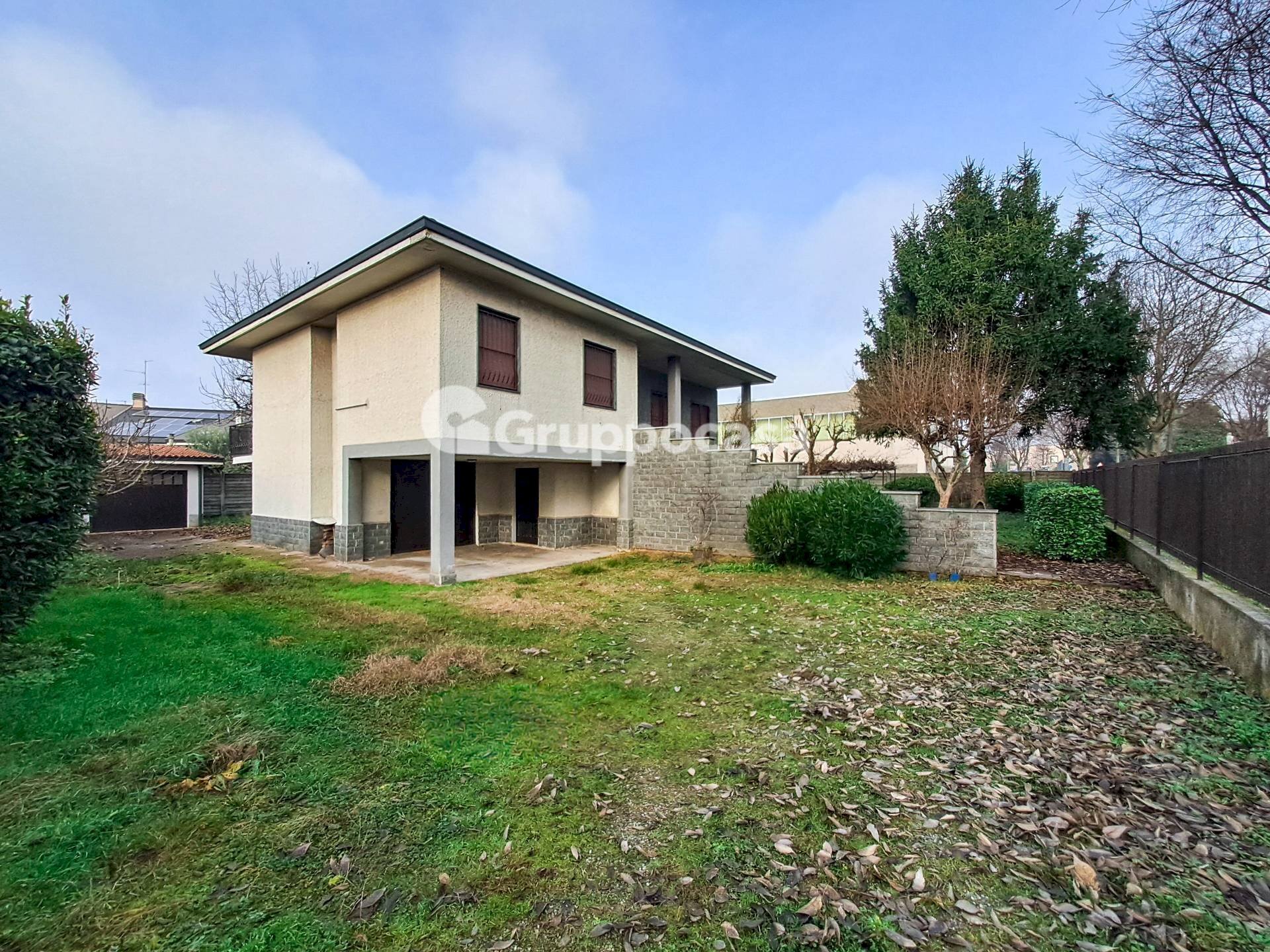 Foto 3 - Villa Via Forlanini
2, Santo Stefano Ticino - photo 3