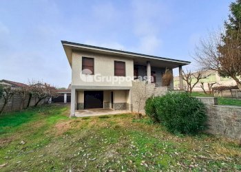 Foto 4 - Villa Via Forlanini
 
2, Santo Stefano Ticino - photo 4