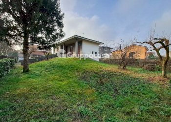 Foto 5 - Villa Via Forlanini
 
2, Santo Stefano Ticino - photo 5