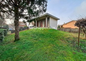 Foto 6 - Villa Via Forlanini
 
2, Santo Stefano Ticino - photo 6