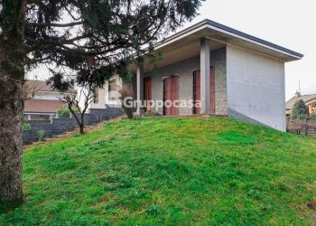 Foto 7 - Villa Via Forlanini
 
2, Santo Stefano Ticino - photo 7