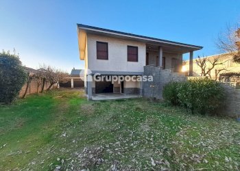 Foto 8 - Villa Via Forlanini
 
2, Santo Stefano Ticino - photo 8