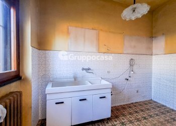 Foto 15 - Villa Via Forlanini
 
2, Santo Stefano Ticino - photo 15