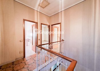 Foto 16 - Villa Via Forlanini
 
2, Santo Stefano Ticino - photo 16