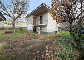 Foto 27 - Villa Via Forlanini
 
2, Santo Stefano Ticino - photo 27