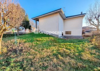 Foto 28 - Villa Via Forlanini
 
2, Santo Stefano Ticino - photo 28