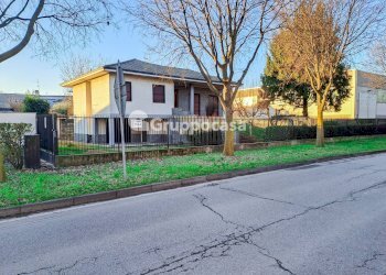 Foto 29 - Villa Via Forlanini
 
2, Santo Stefano Ticino - photo 29