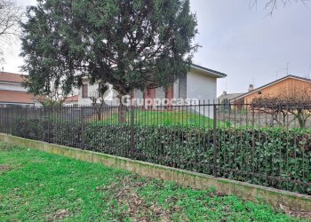 Foto 30 - Villa Via Forlanini
 
2, Santo Stefano Ticino - photo 30