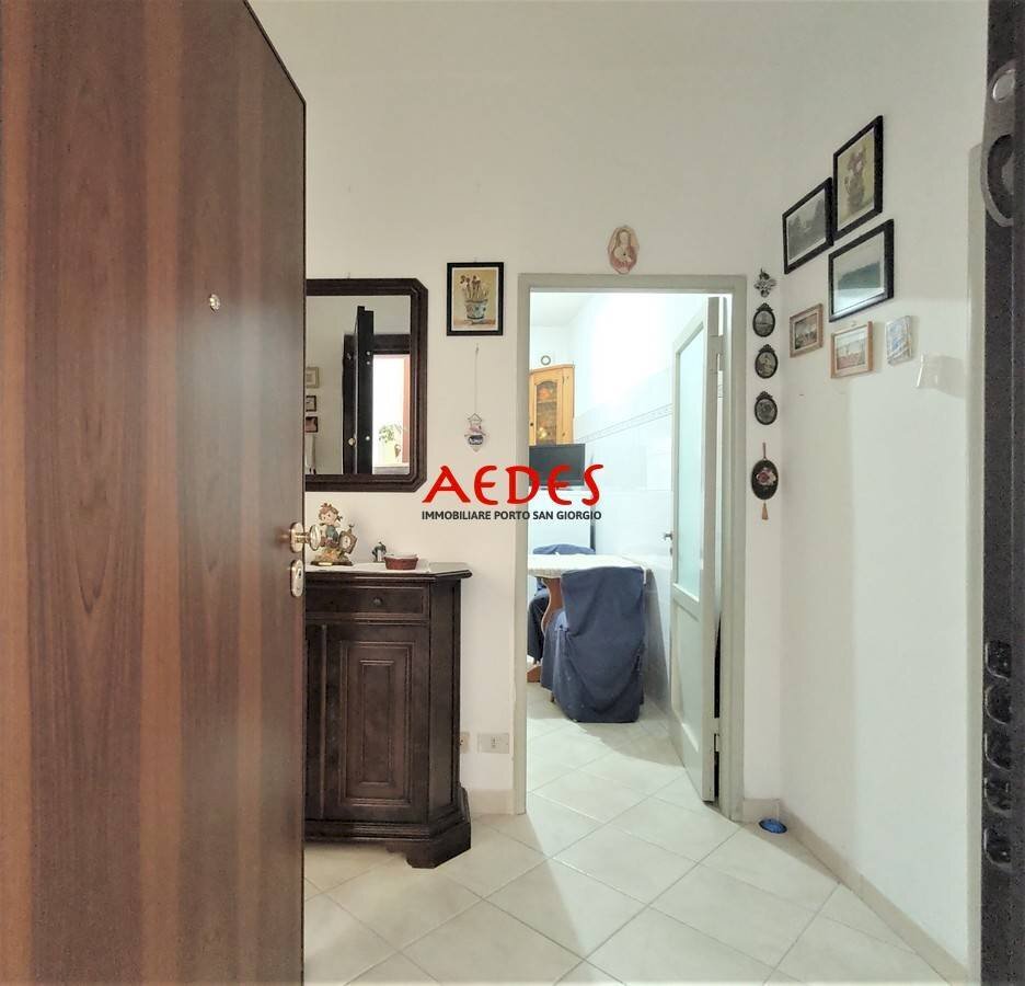 Foto 1 - Trilocale Porto San Giorgio - foto 1