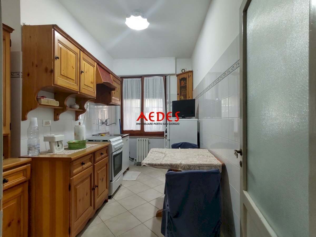 Foto 3 - Trilocale Porto San Giorgio - foto 3
