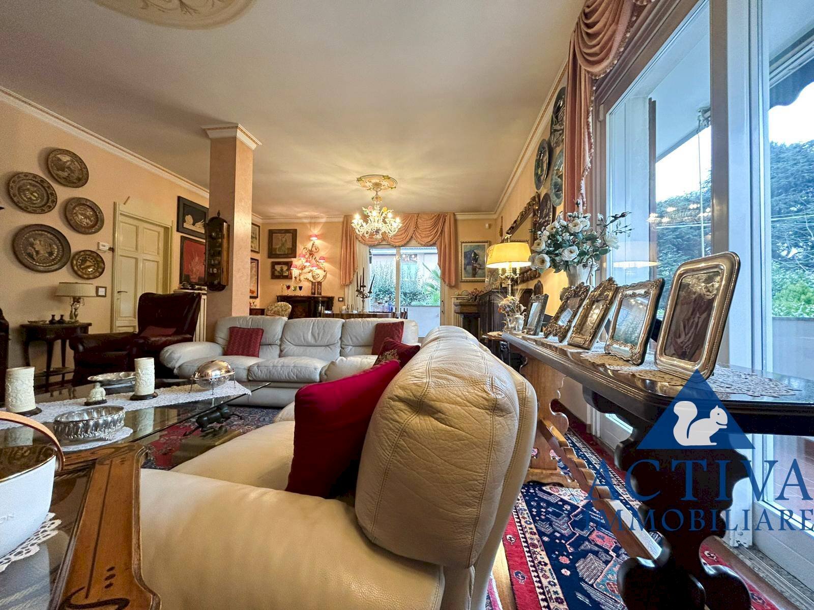 Foto 2 - Villa Via Alcide De Gasperi
 
27, Olgiate Olona - foto 2