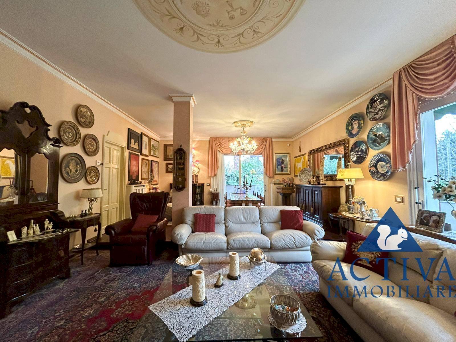 Foto 3 - Villa Via Alcide De Gasperi
 
27, Olgiate Olona - foto 3