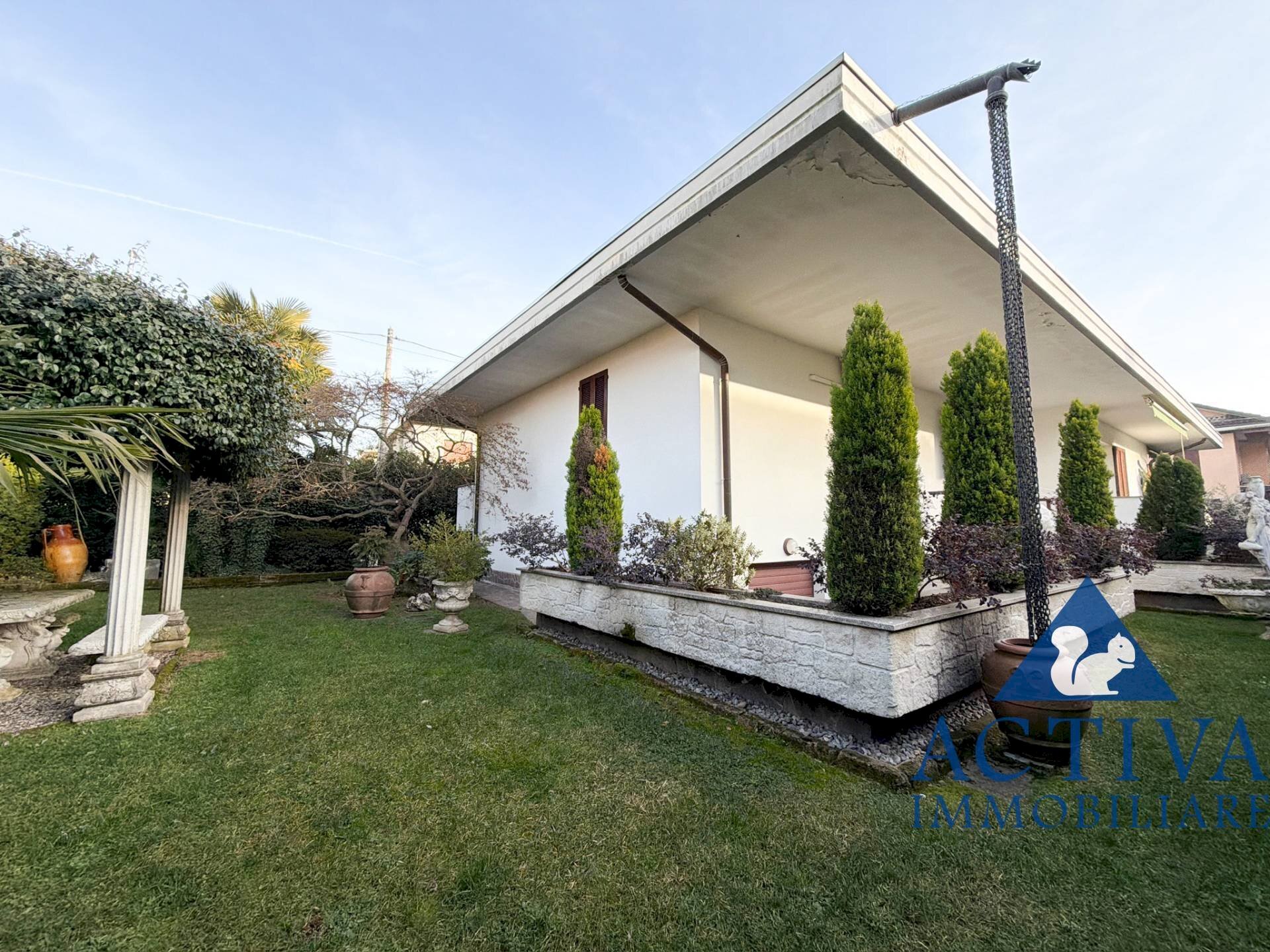 Foto 1 - Villa Via Alcide De Gasperi
 
27, Olgiate Olona - foto 1