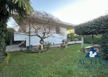 Foto 66 - Villa Via Alcide De Gasperi
 
27, Olgiate Olona - foto 66