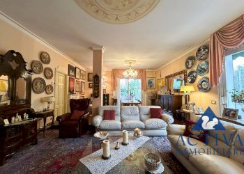 Foto 3 - Villa Via Alcide De Gasperi
 
27, Olgiate Olona - foto 3