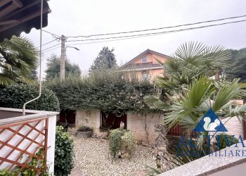 Foto 19 - Villa Via Alcide De Gasperi
 
27, Olgiate Olona - foto 19