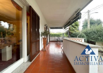 Foto 20 - Villa Via Alcide De Gasperi
 
27, Olgiate Olona - foto 20