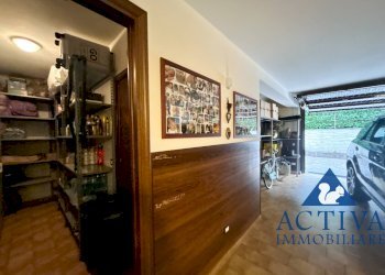 Foto 56 - Villa Via Alcide De Gasperi
 
27, Olgiate Olona - foto 56