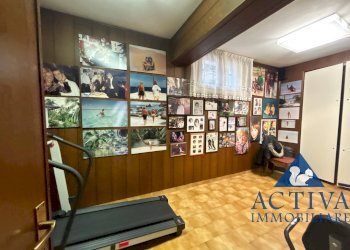 Foto 57 - Villa Via Alcide De Gasperi
 
27, Olgiate Olona - foto 57