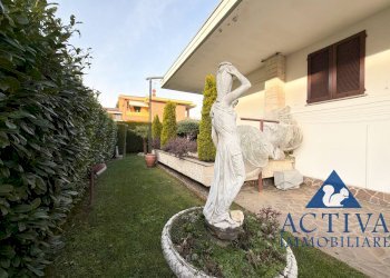 Foto 62 - Villa Via Alcide De Gasperi
 
27, Olgiate Olona - foto 62