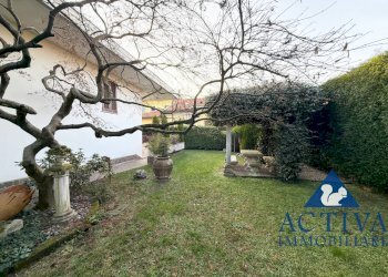 Foto 65 - Villa Via Alcide De Gasperi
 
27, Olgiate Olona - foto 65