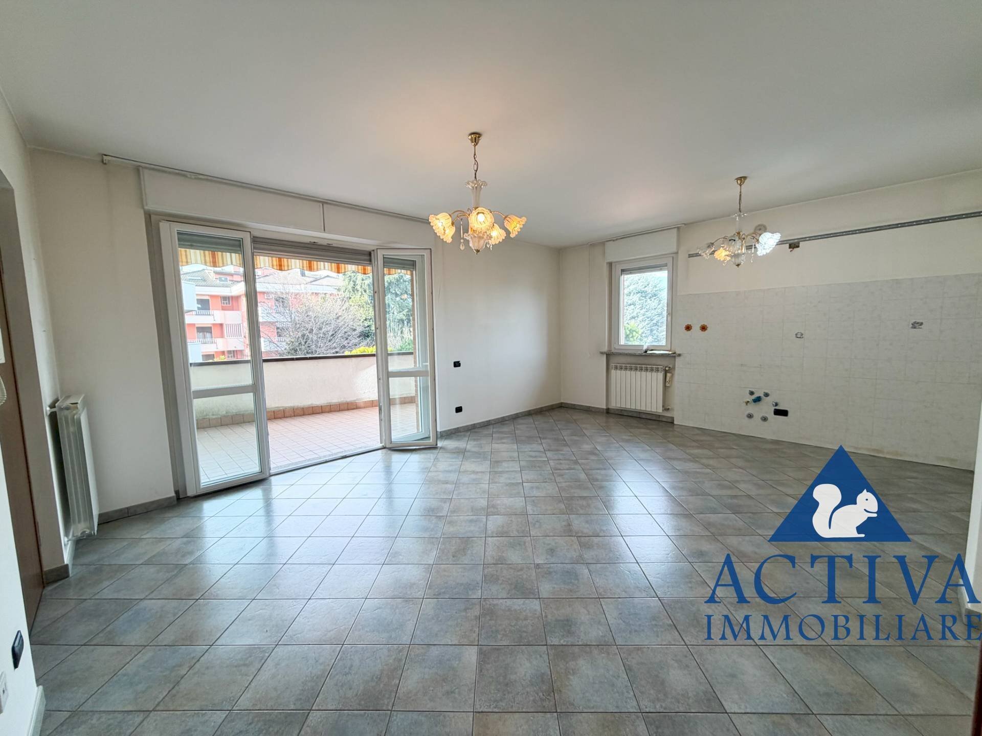 Foto 2 - Trilocale Via Rovato
 
3, Busto Arsizio - foto 2