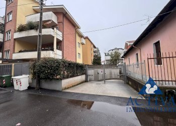 Foto 26 - Trilocale Via Rovato
 
3, Busto Arsizio - foto 26