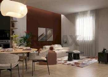 Sala da pranzo - Appartamento VIA XXIV MAGGIO
 
11, Besano - foto 6