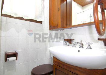 Bagno - Appartamento VIA XXIV MAGGIO
 
11, Besano - foto 10