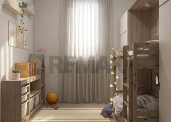 Camera / camera da letto - Appartamento VIA XXIV MAGGIO
 
11, Besano - foto 20