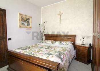 Camera / camera da letto - Appartamento VIA XXIV MAGGIO
 
11, Besano - foto 21