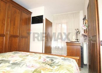 Camera / camera da letto - Appartamento VIA XXIV MAGGIO
 
11, Besano - foto 23