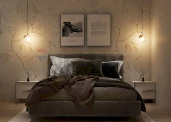 Soggiorno - Appartamento VIA XXIV MAGGIO
 
11, Besano - foto 25