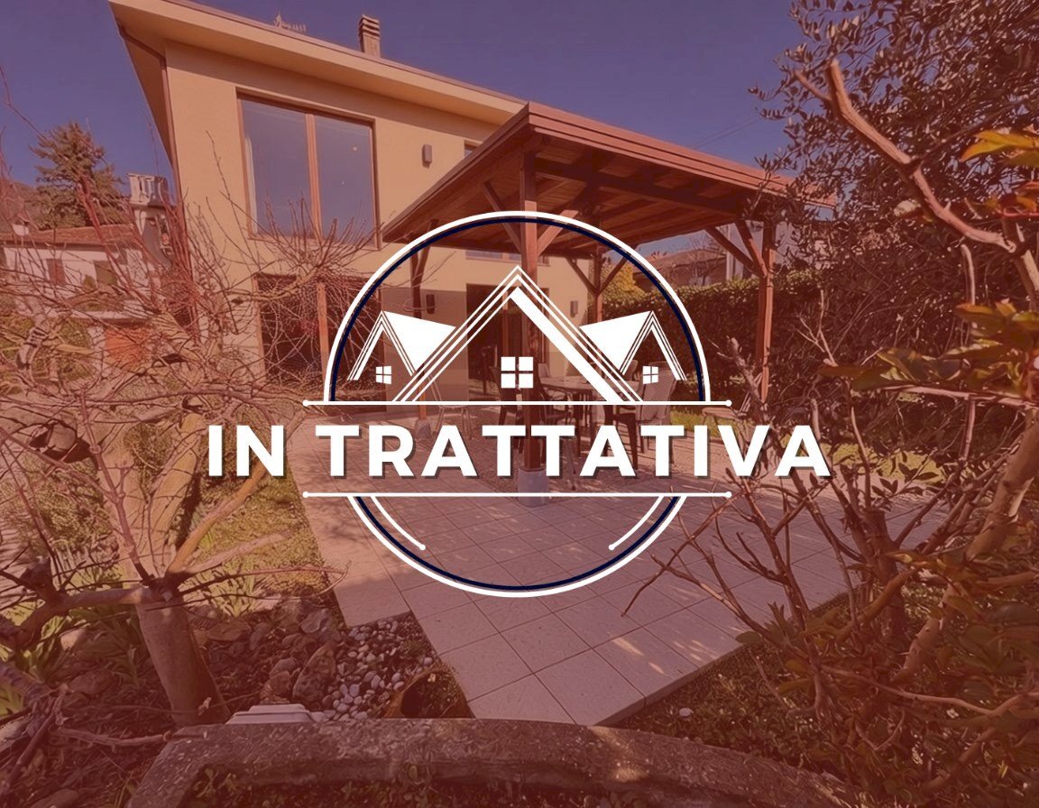 Foto 1 - Semi-detached house via trieste
 
9, Arcisate - photo 1