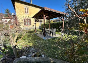 Giardino - Casa semi indipendente via trieste
 
9, Arcisate - foto 2