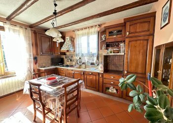 Cucina - Casa semi indipendente via trieste
 
9, Arcisate - foto 5